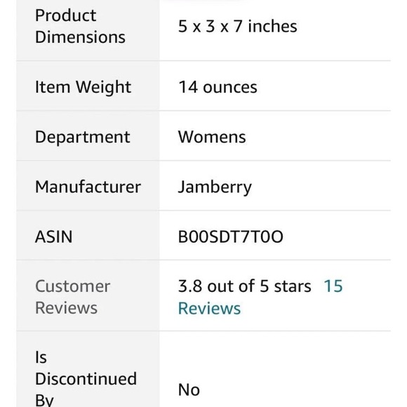 Jamberry bundle - Picture 7 of 8